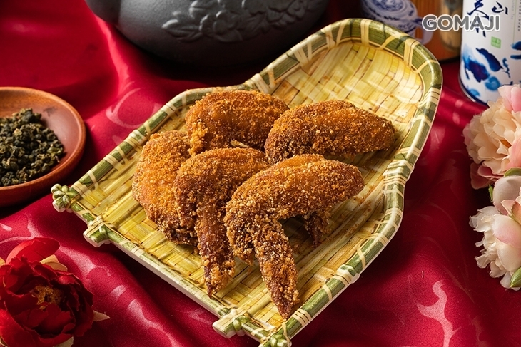 錢龍爺咖啡酒食館