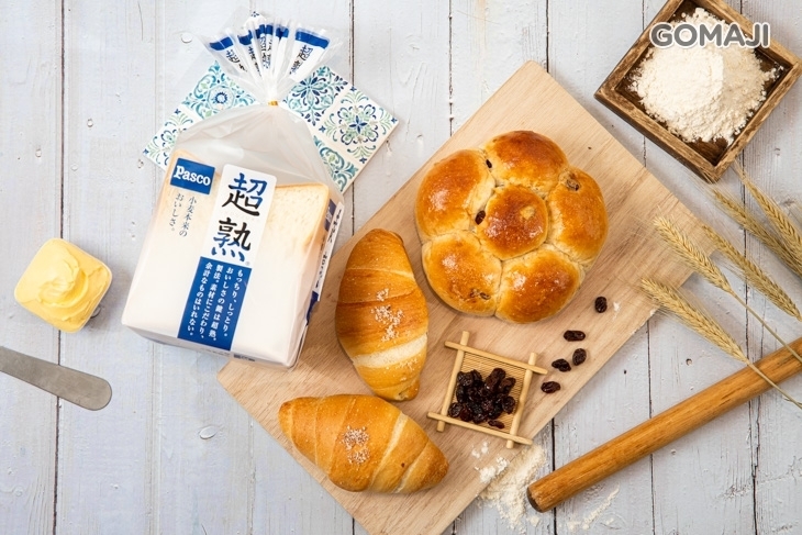 Gino Pasco岩島成專業烘焙