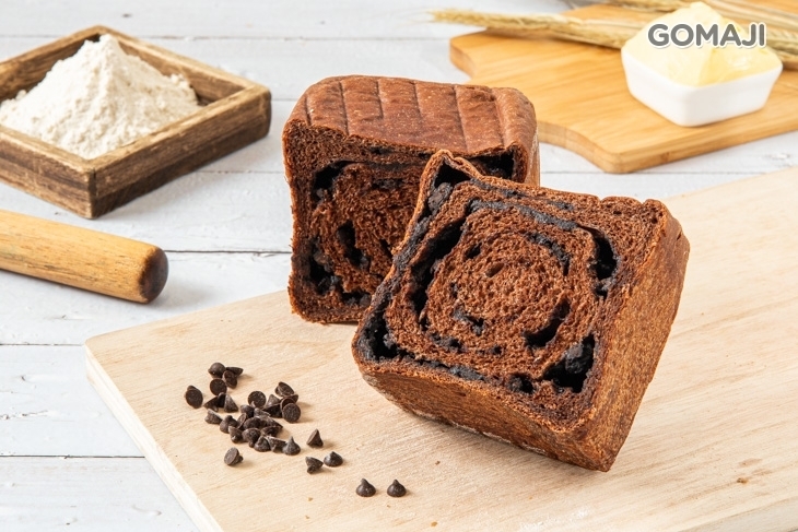 Gino Pasco岩島成專業烘焙