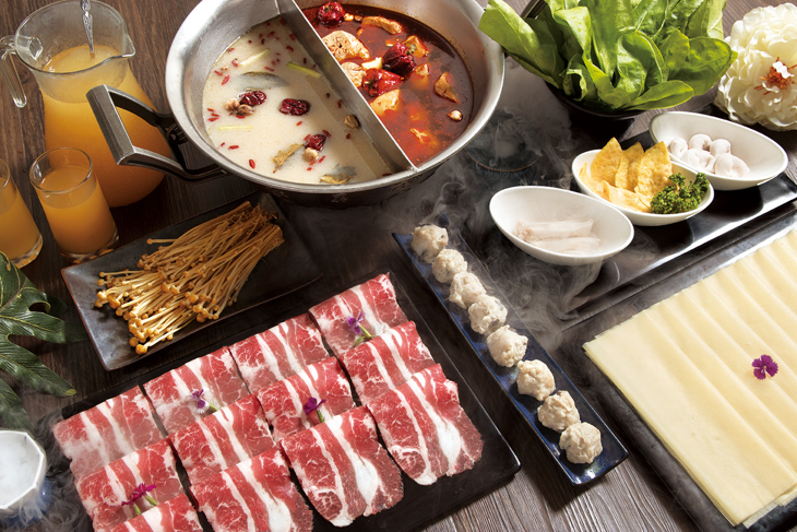 這一鍋 皇室秘藏鍋物(多分店)