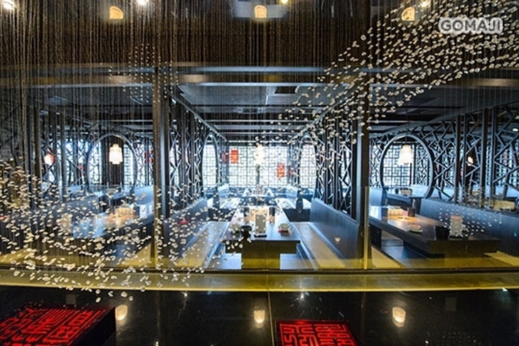 這一鍋 皇室秘藏鍋物(多分店)