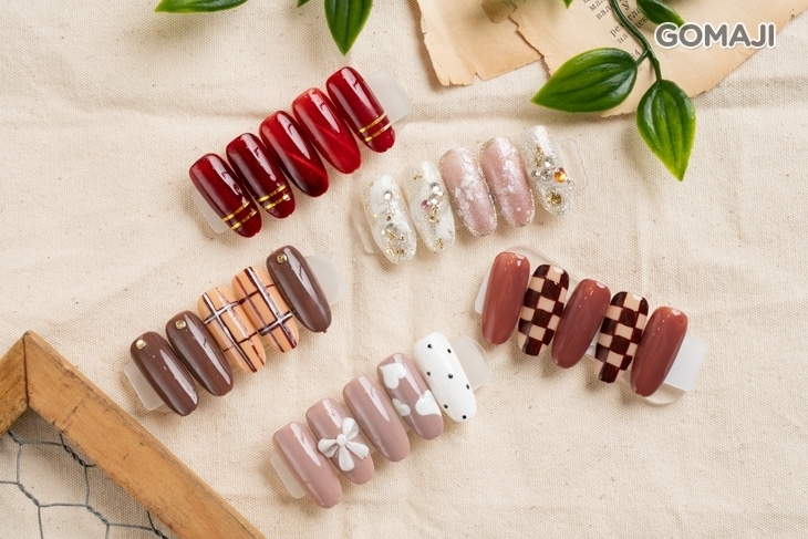 指戀藝術美甲美睫