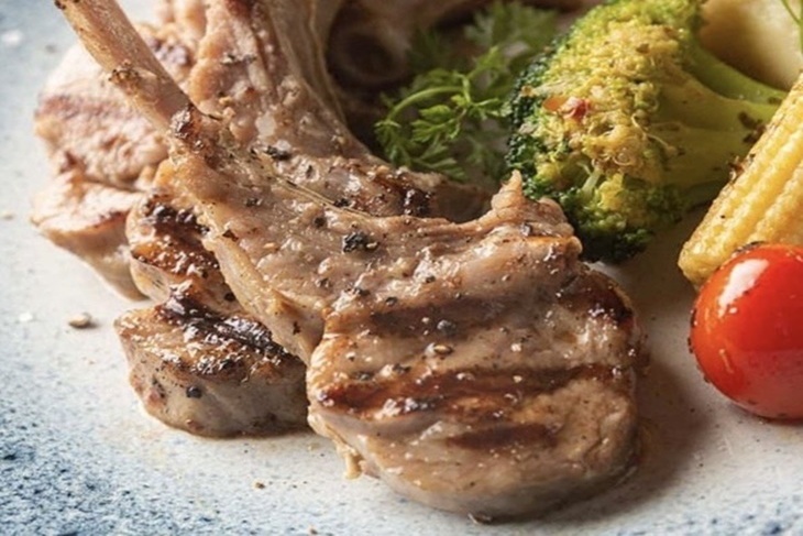 四季小館 Four season bistro