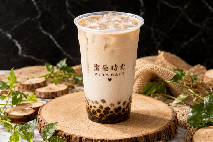 蜜朵時光