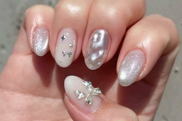 M.Nail