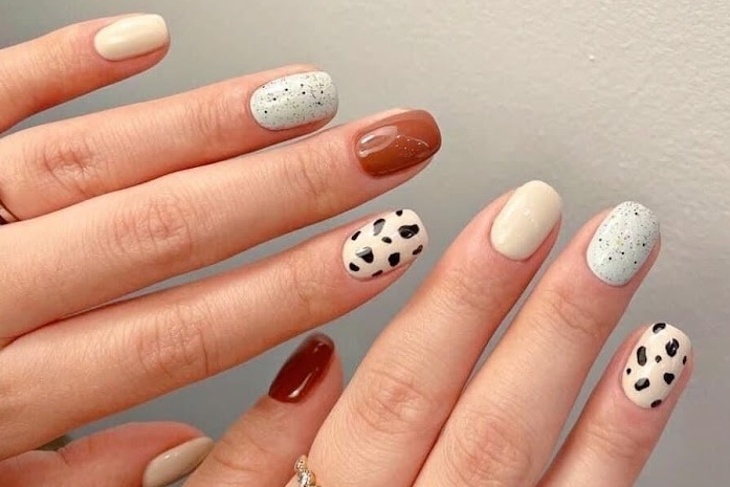 M.Nail