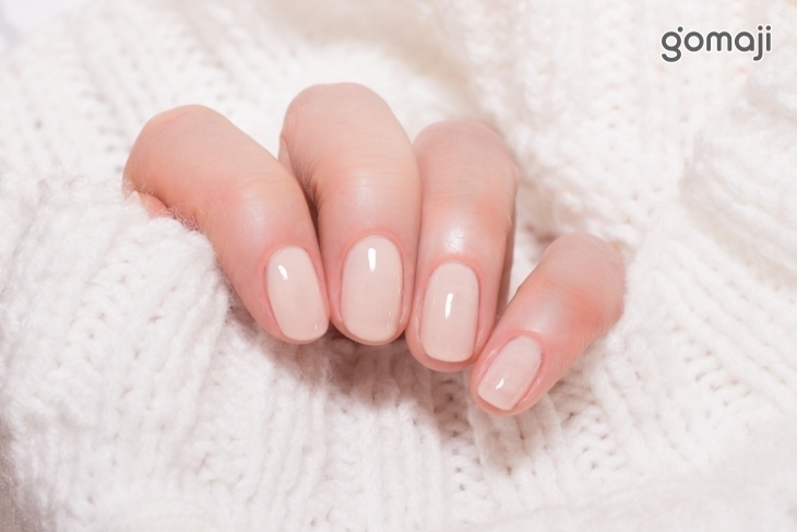 M.Nail