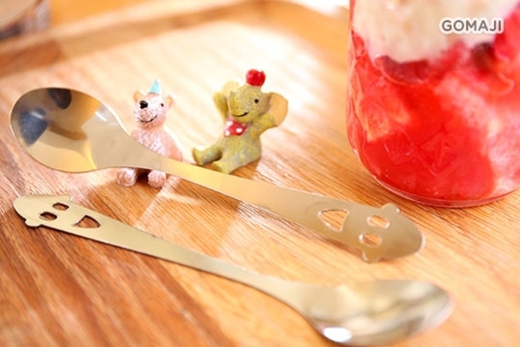 茶卡 Tea & Toys