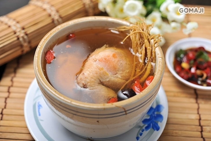真味燉品屋