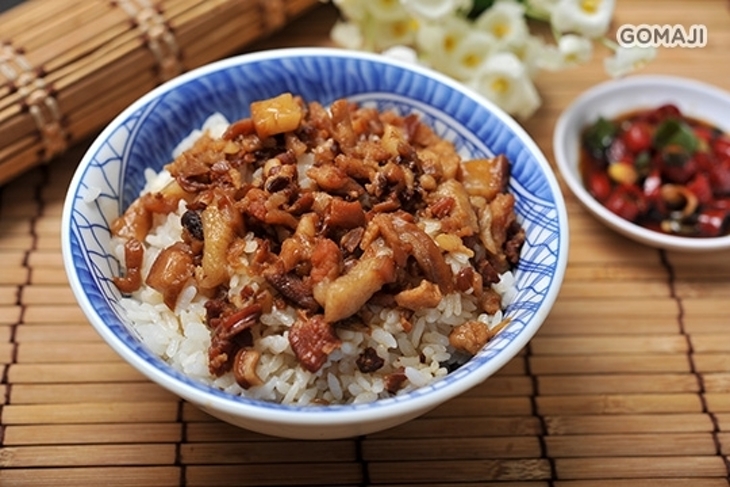 真味燉品屋