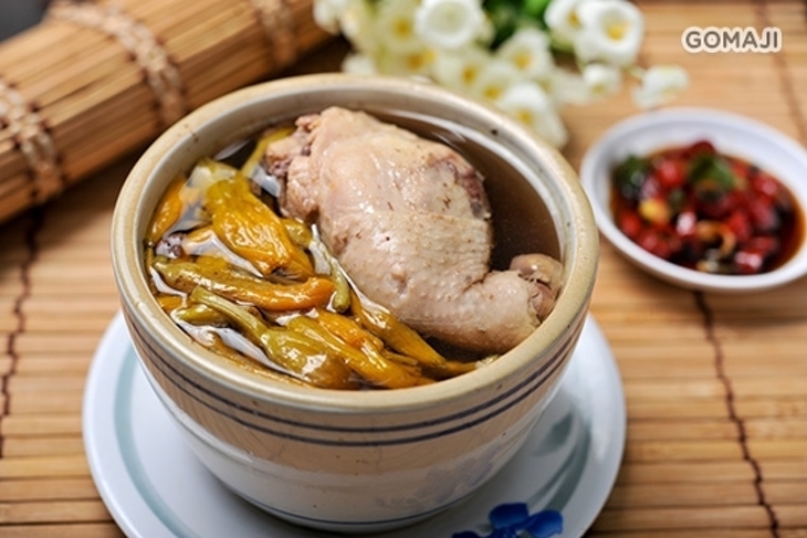 真味燉品屋