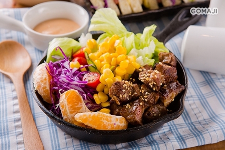 JuJu好食晨早午餐