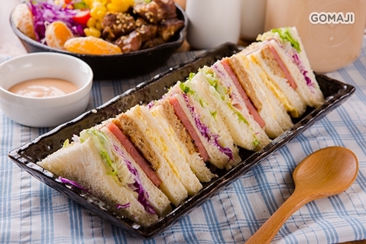 JuJu好食晨早午餐