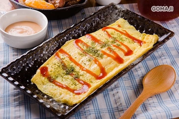 JuJu好食晨早午餐