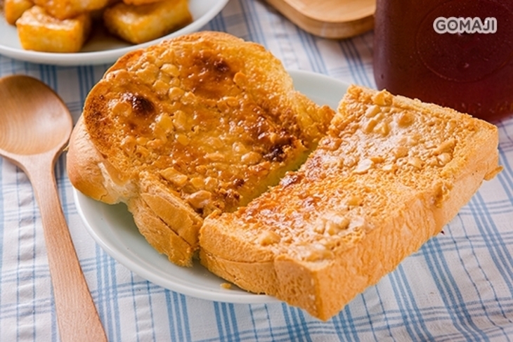 JuJu好食晨早午餐