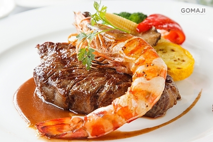 Sonoma Grill 帝國牛排館