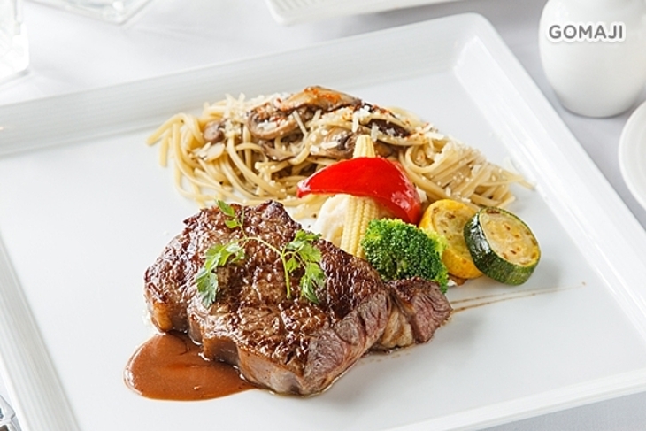 Sonoma Grill 帝國牛排館