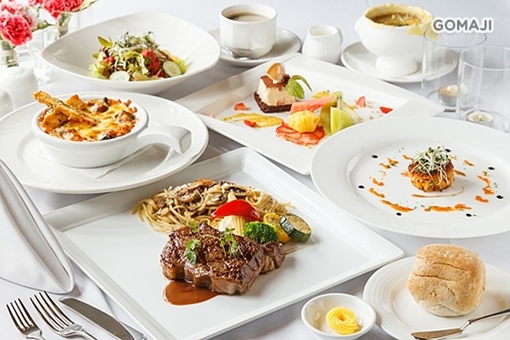 Sonoma Grill 帝國牛排館