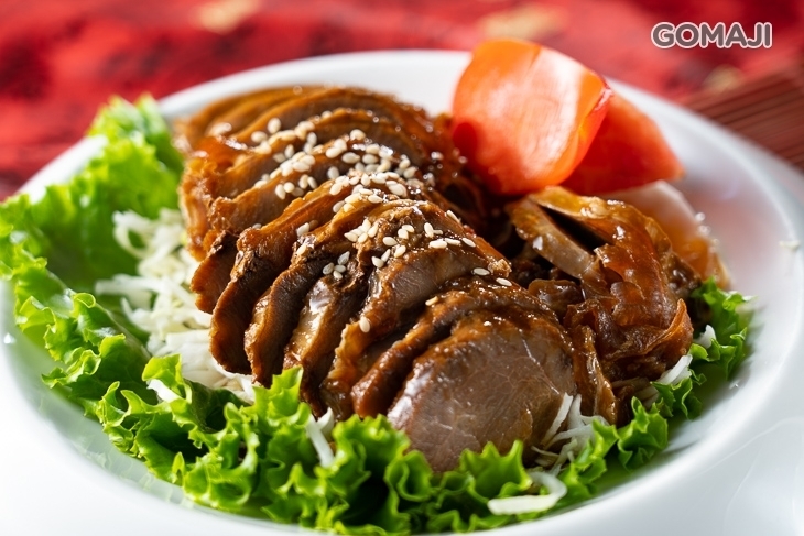 臻愛會館中菜餐廳(台中豐原店)