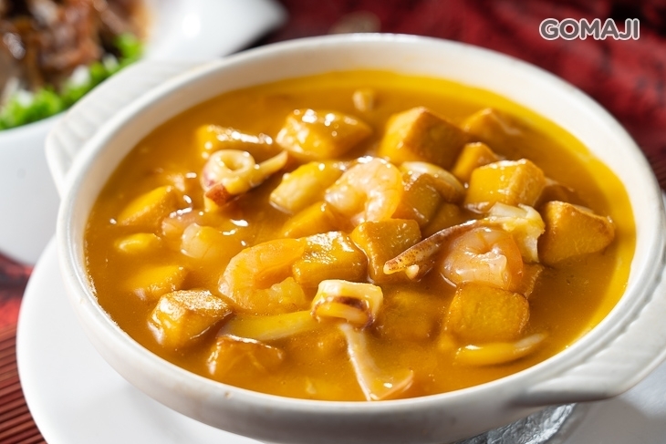 臻愛會館中菜餐廳(台中豐原店)