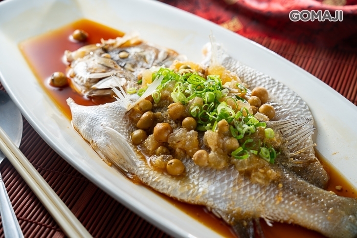 臻愛會館中菜餐廳(台中豐原店)