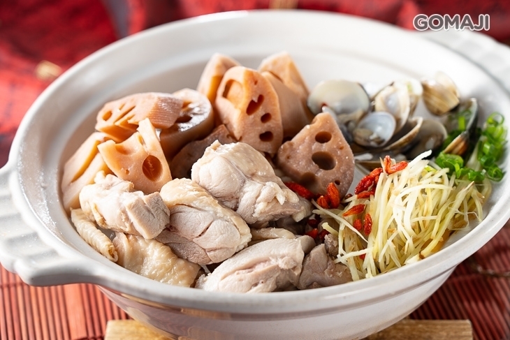 臻愛會館中菜餐廳(台中豐原店)