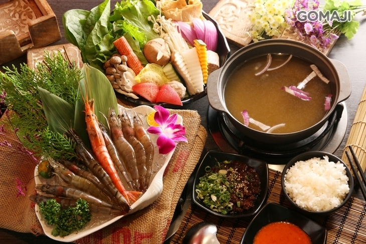 饌囍堂臭臭鍋(和美總店)