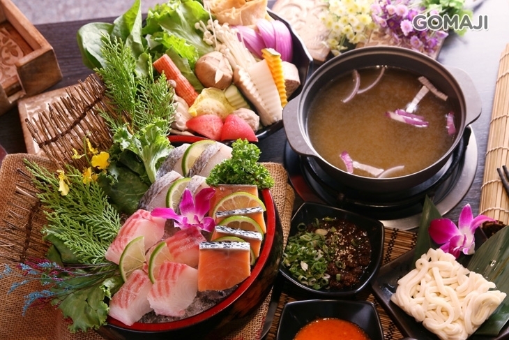 饌囍堂臭臭鍋(和美總店)