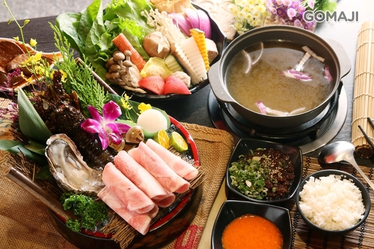 饌囍堂臭臭鍋(和美總店)