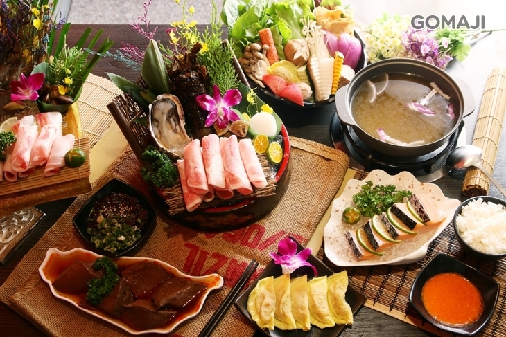 饌囍堂臭臭鍋(和美總店)