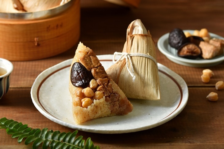 吉鄉好粽(花蓮中央店)