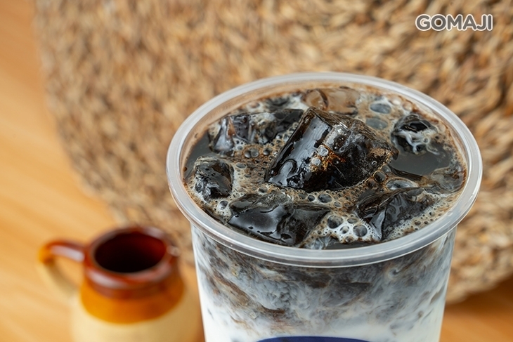 茶洵飲品複合式