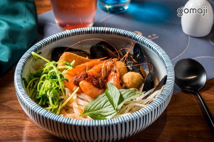 台中鳳凰酒店-鳳凰食號