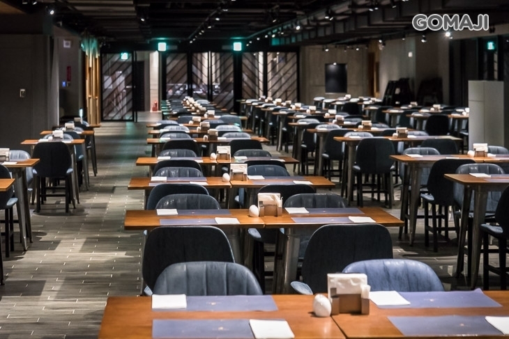 台中鳳凰酒店-鳳凰食號