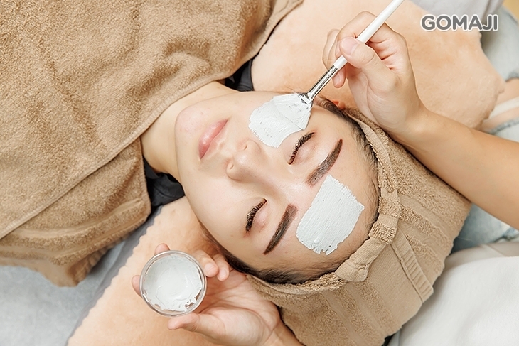 魔力美學Magic Beauty/按摩采耳專門店