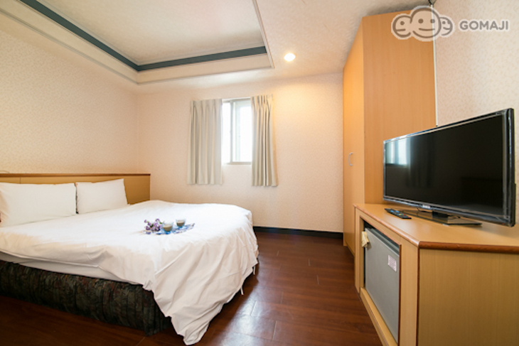 台南一品沅商旅