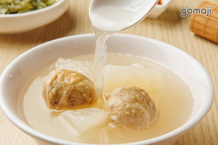 懂炒