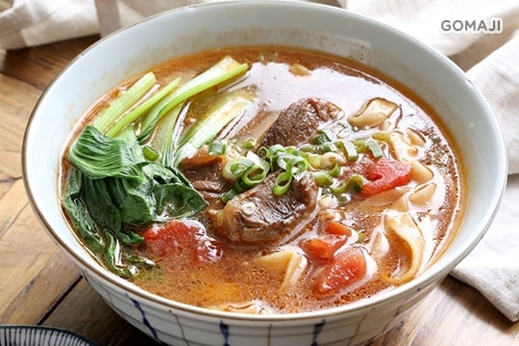 餃子喲(復北店)