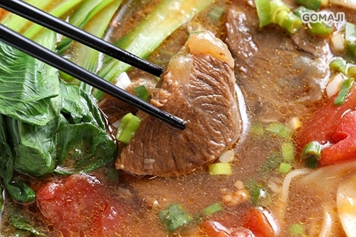 餃子喲(復北店)