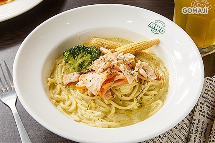 ​麥味登(樹仁店)