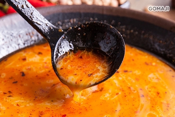 來碗辣-炒麻辣滷味