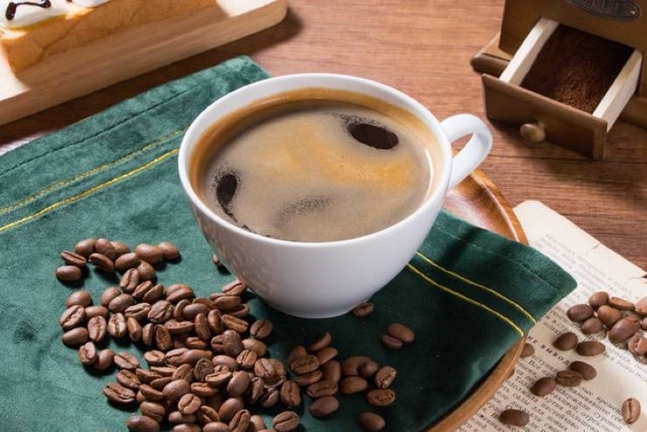 DADA  CAFE 達達咖啡