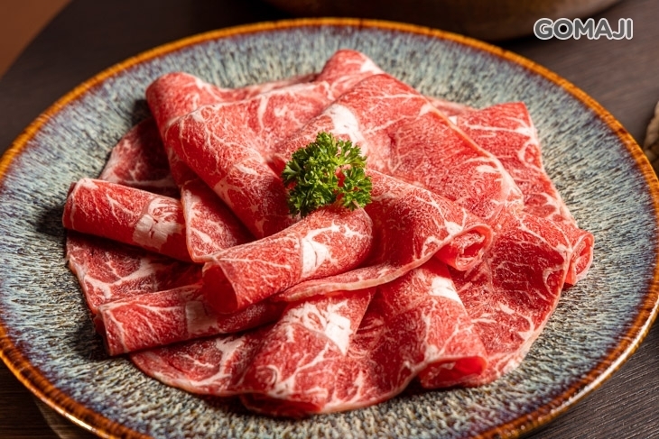 銅花精緻涮涮鍋