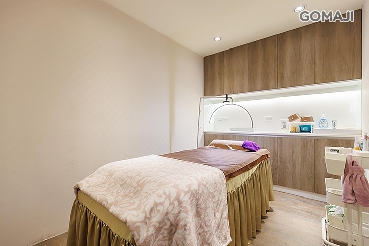 魔力美學Magic Beauty/按摩采耳專門店