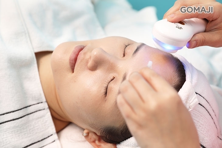 瑞思金résQueenSPA