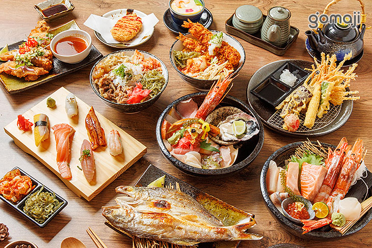 喜歡丼飯·哞食