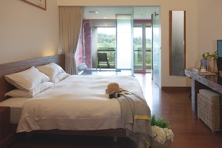 台東-鹿鳴溫泉酒店