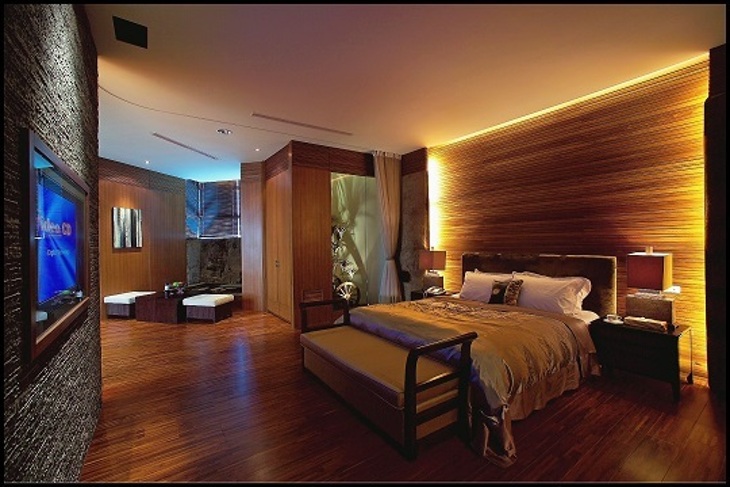 台中七期-春風休閒旅館