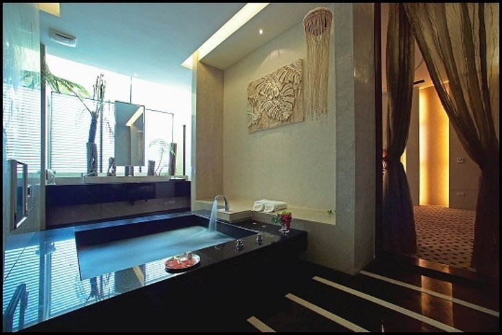 台中七期-春風休閒旅館