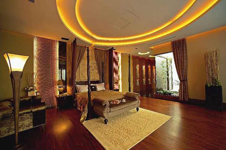 台中七期-春風休閒旅館